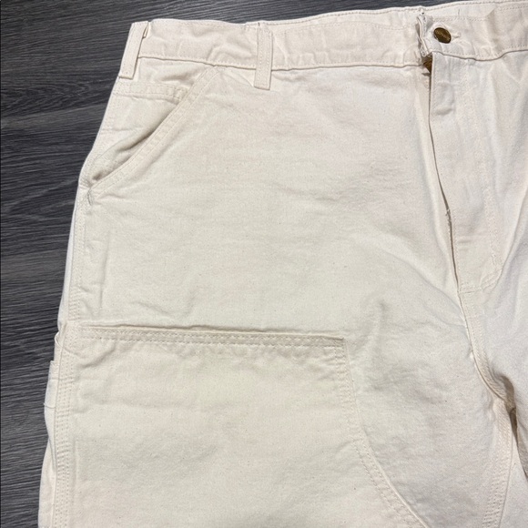 Carhartt Men's dungarees Pants - Picture 2 of 9